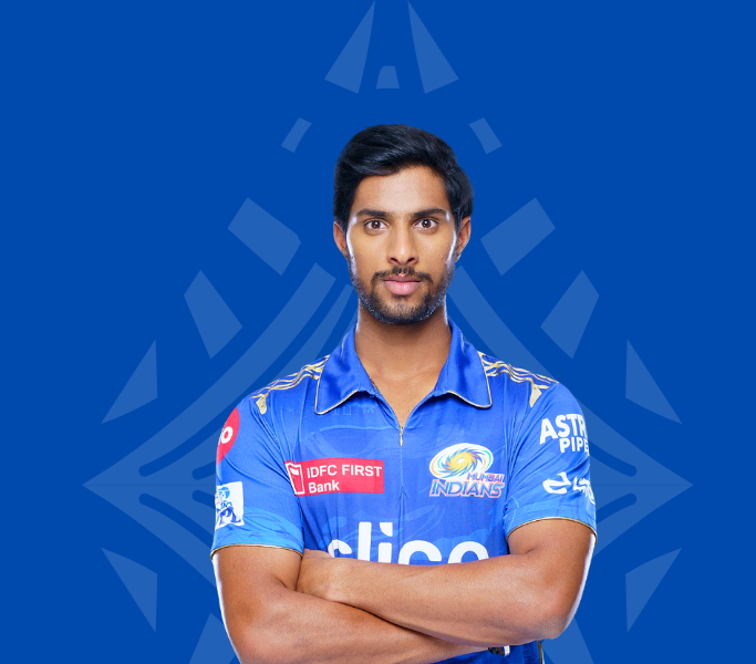 Tilak Varma