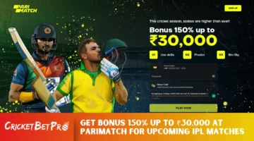 Bonus Offer for IPL 2024