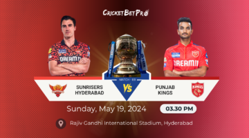 SRH vs GT Match Preview