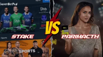 Stake vs Parimatch
