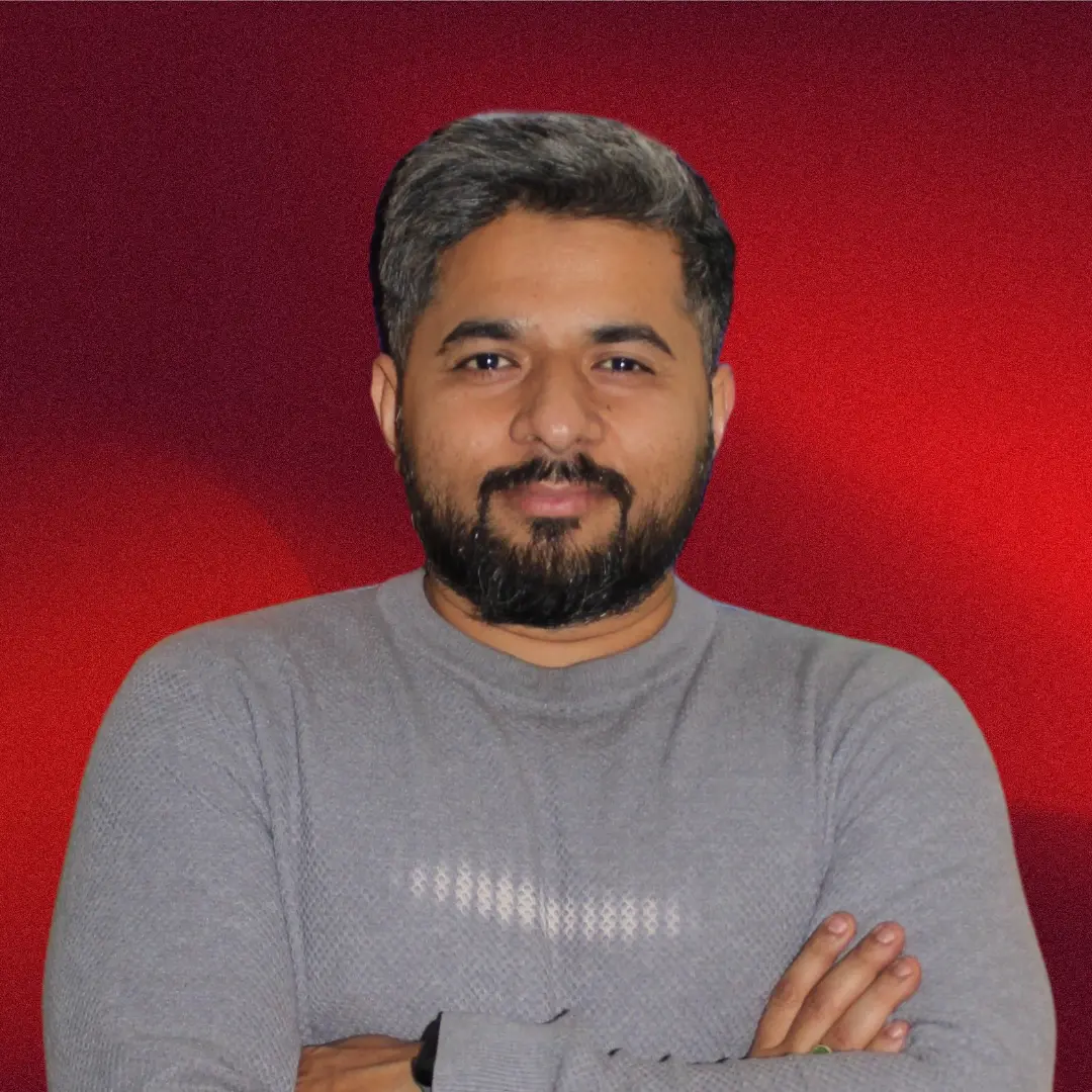 Faizan Baig