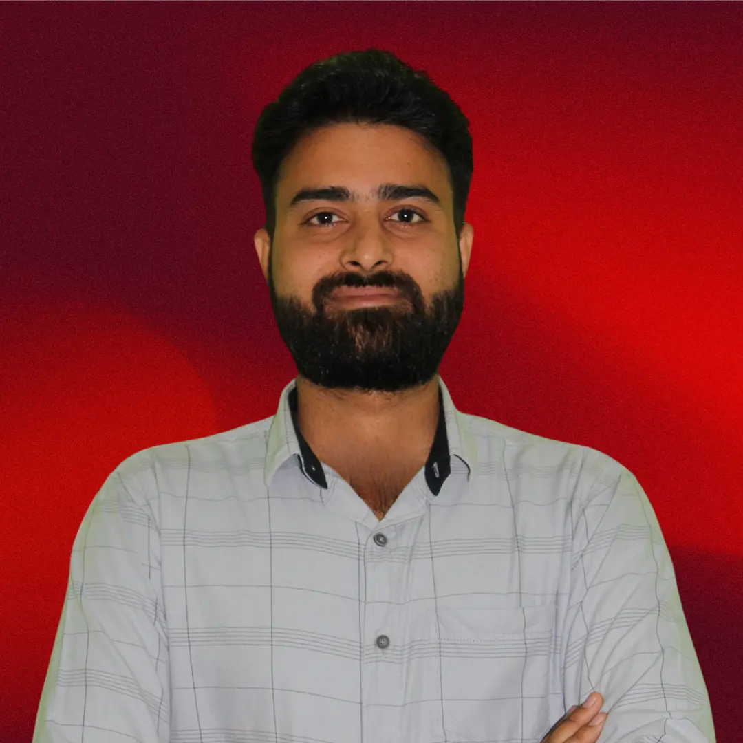 Prashant Kumar