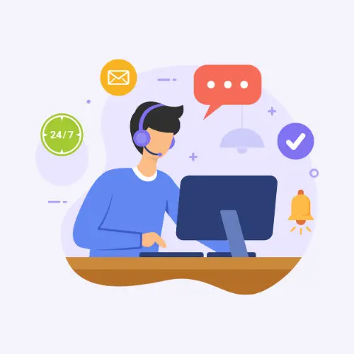 Customer Support