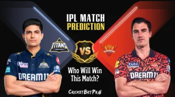 GT vs SRH