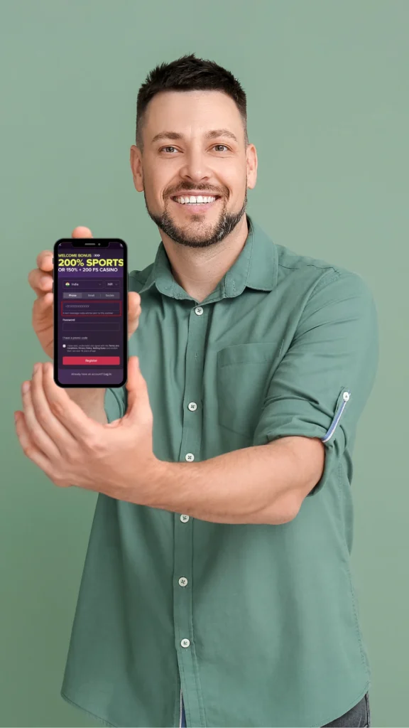 Online Casino Apps