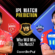 PBKS vs DC Match Prediction