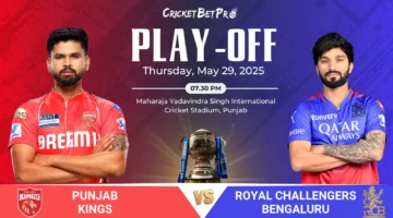 PBKS vs RCB