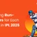 Leading Run-Scorers for Each Team in IPL 2025