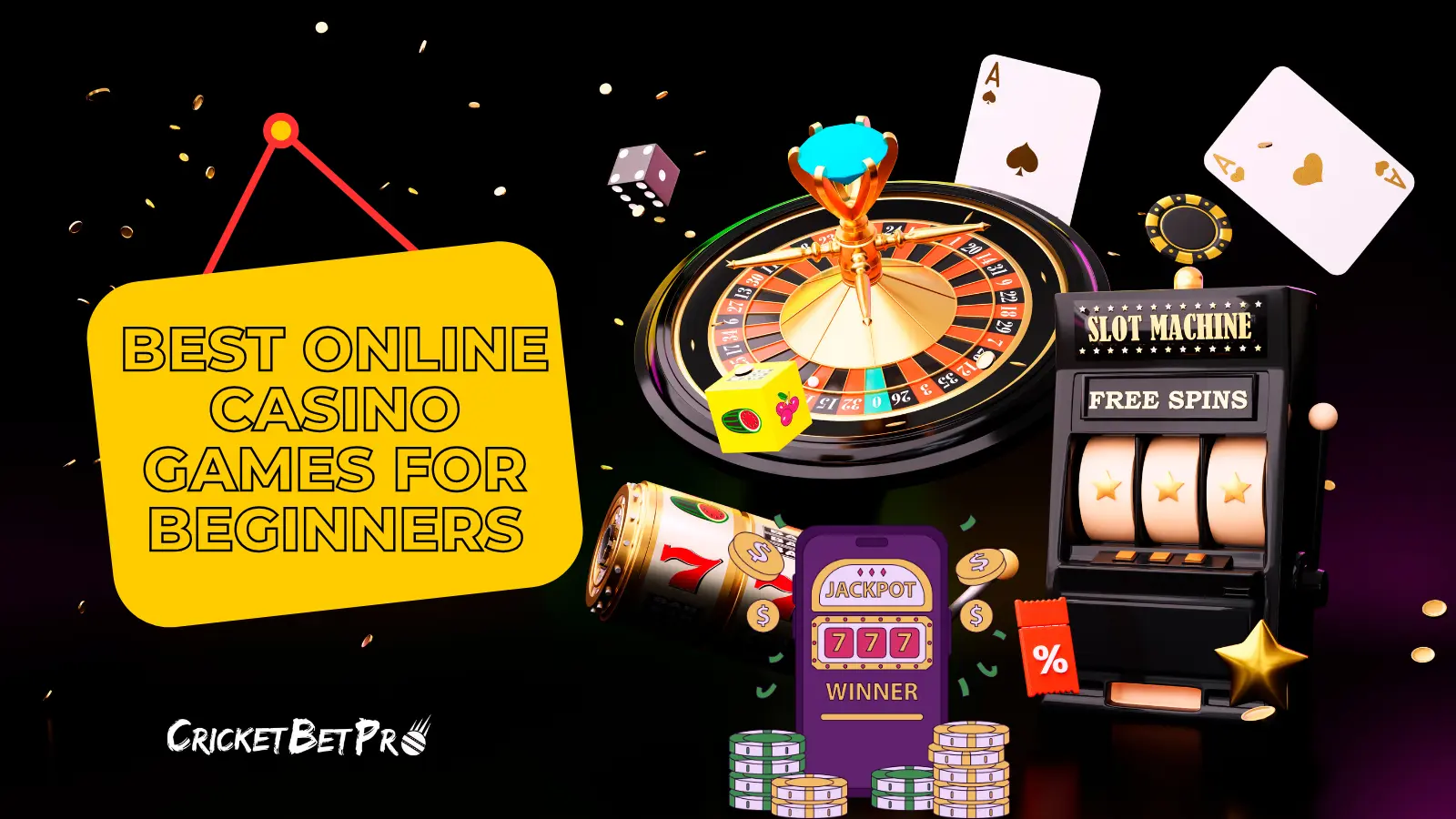 Best Online Casino Games