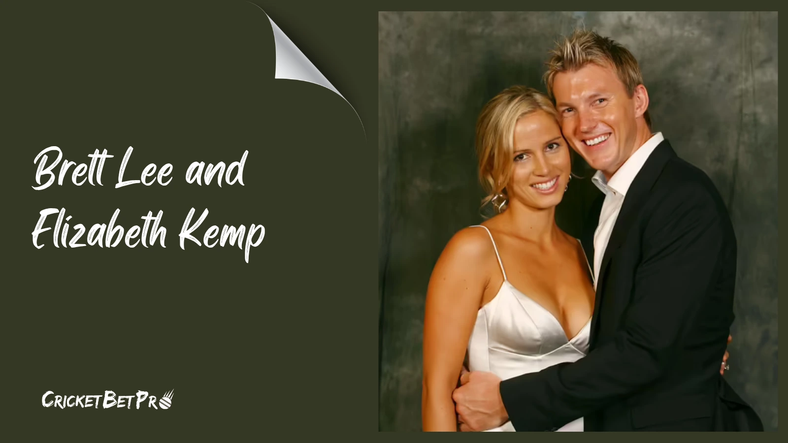 Brett-Lee-and-Elizabeth-Kemp