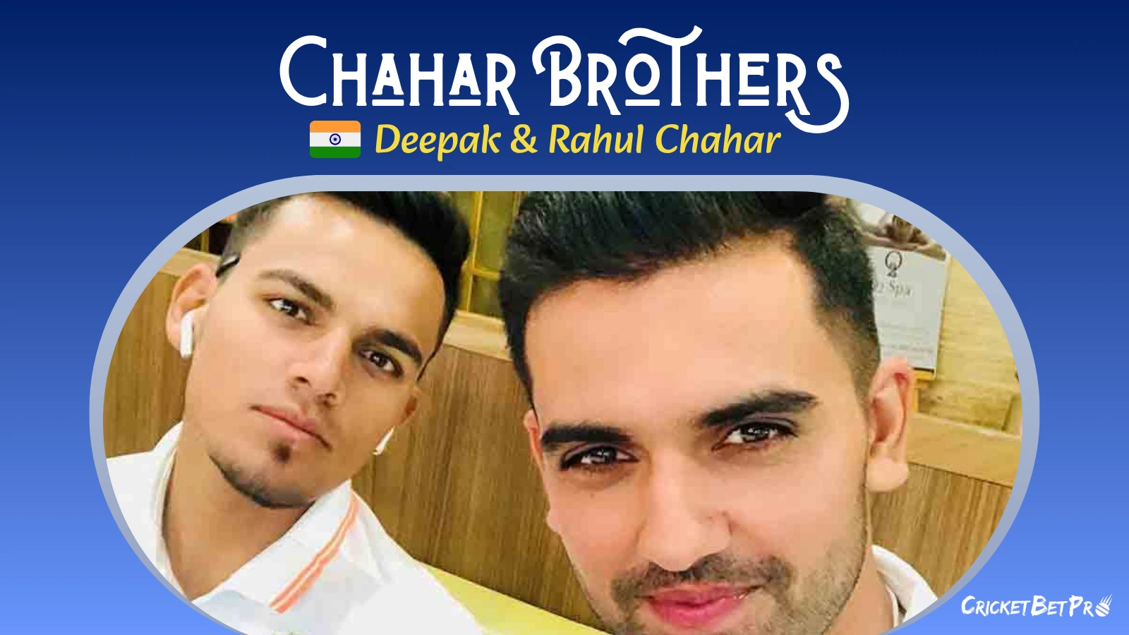 Chahar-Brothers