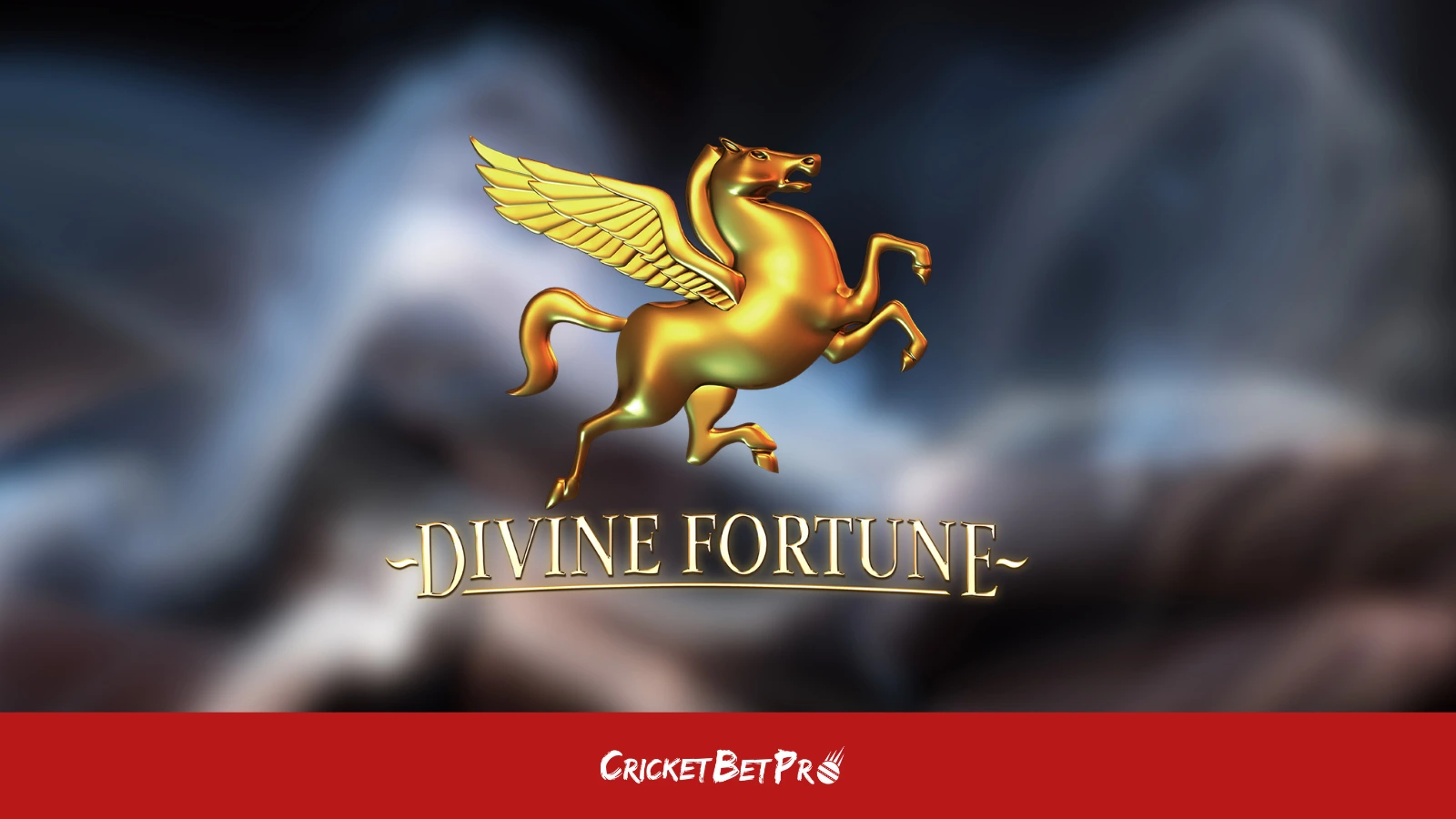 Divine-Fortune