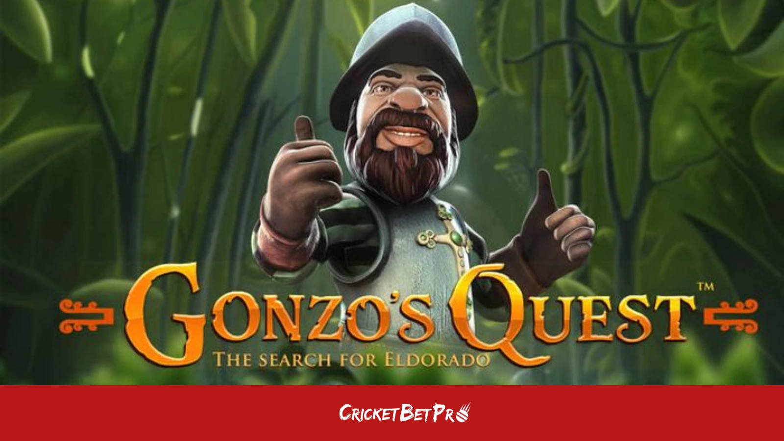 Gonzos-Quest