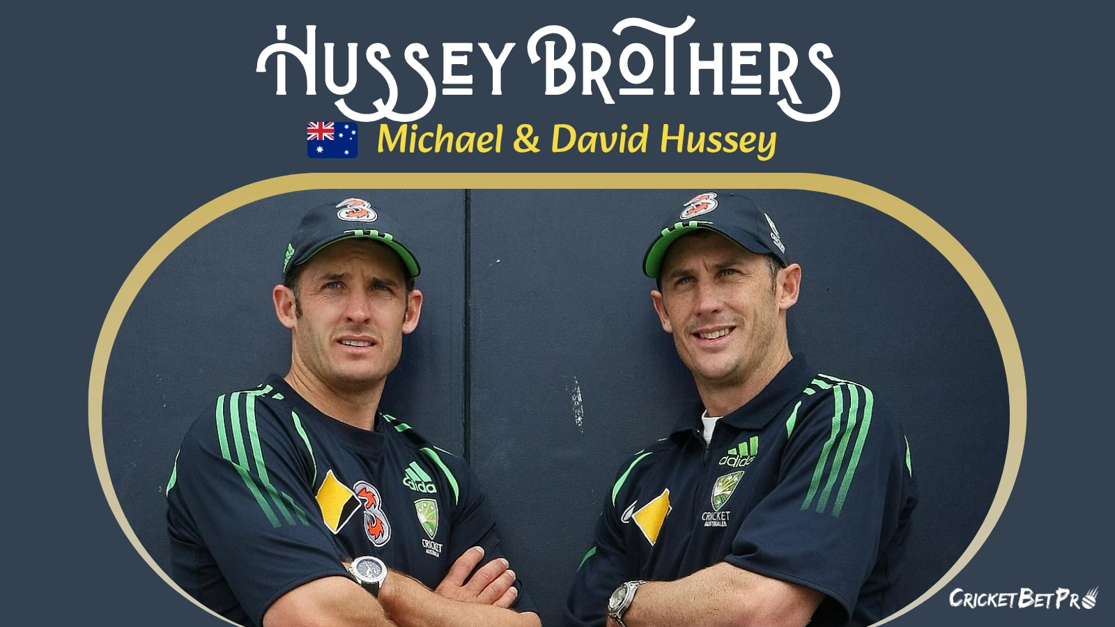 Hussey-Brothers