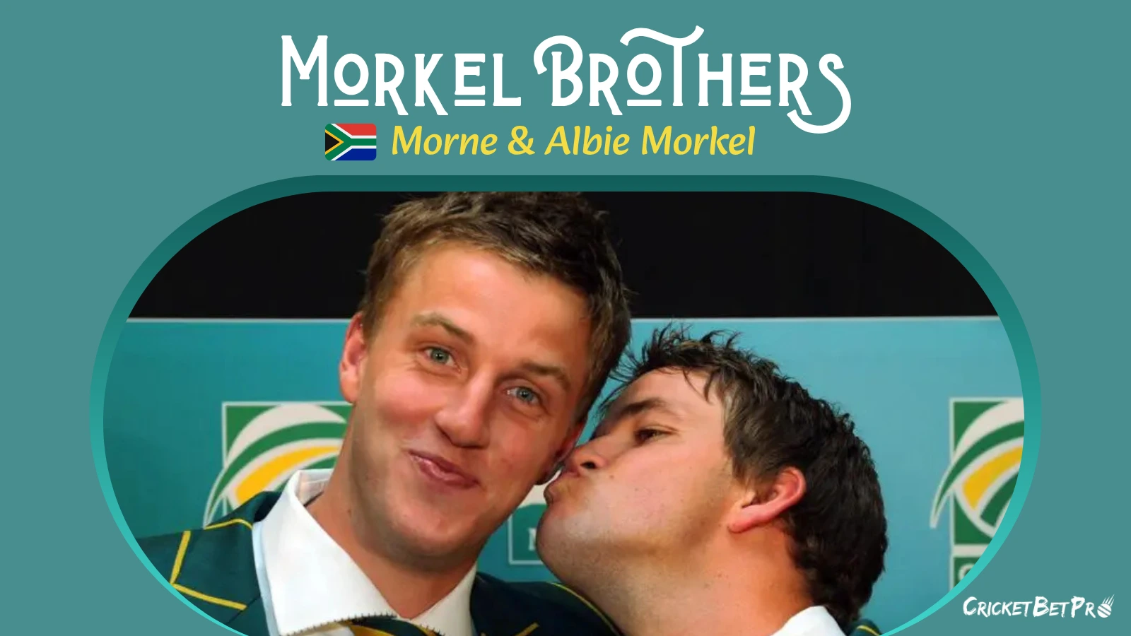 Morkel-Brothers