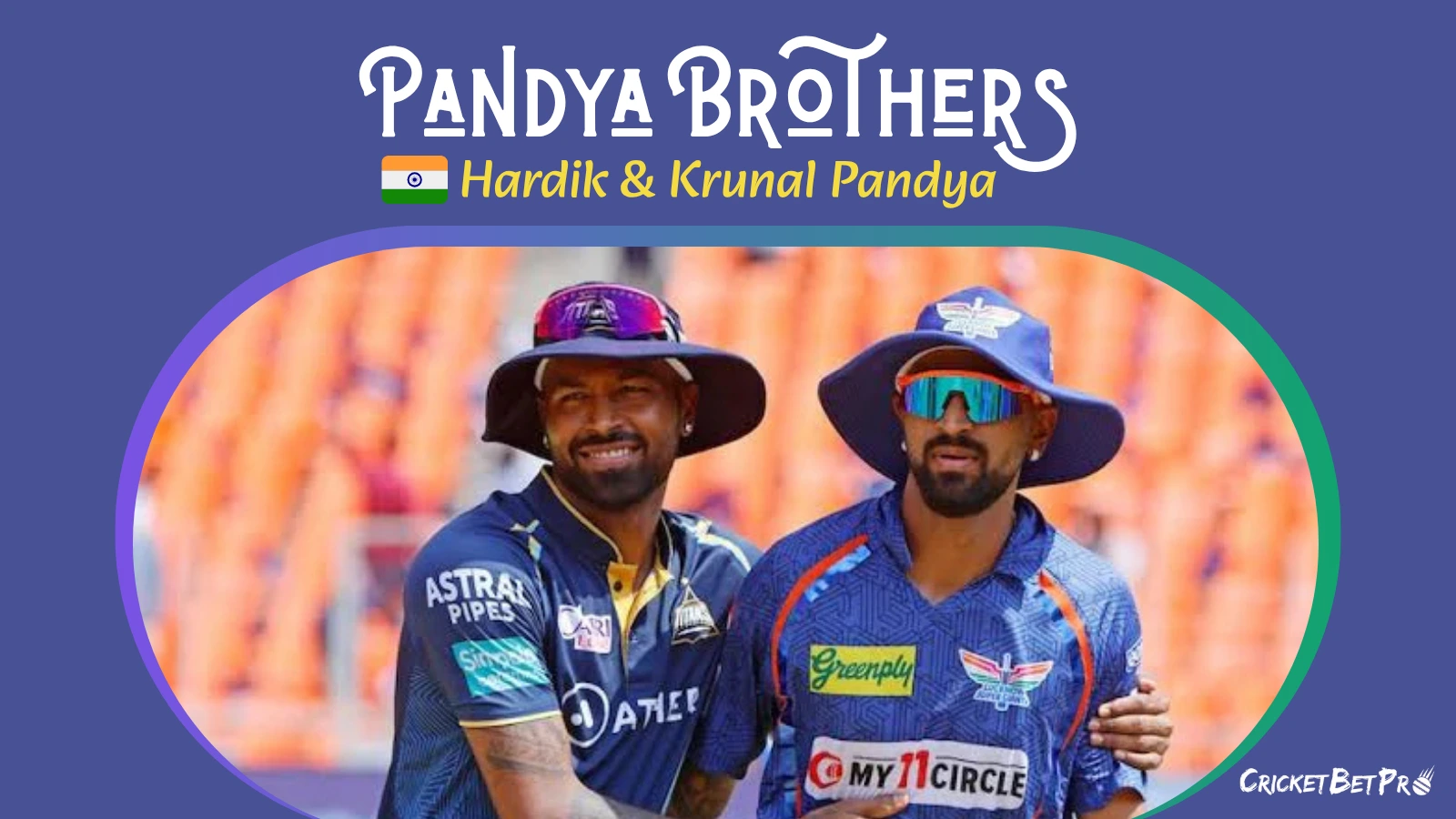 Pandya-Brothers