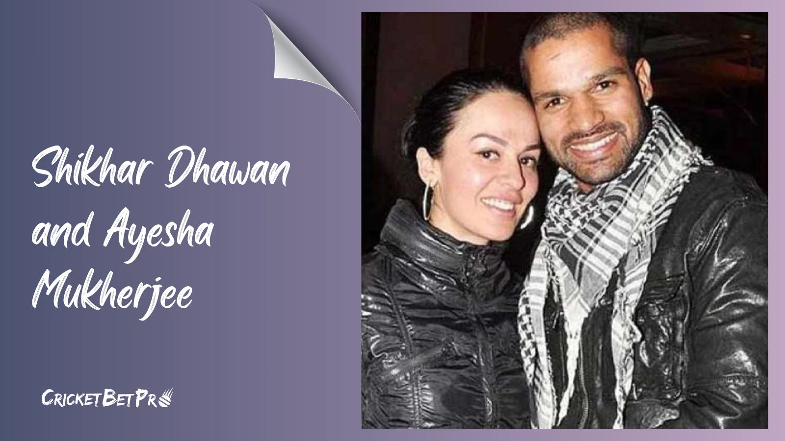 Shikhar-Dhawan-and-Ayesha-Mukherjee