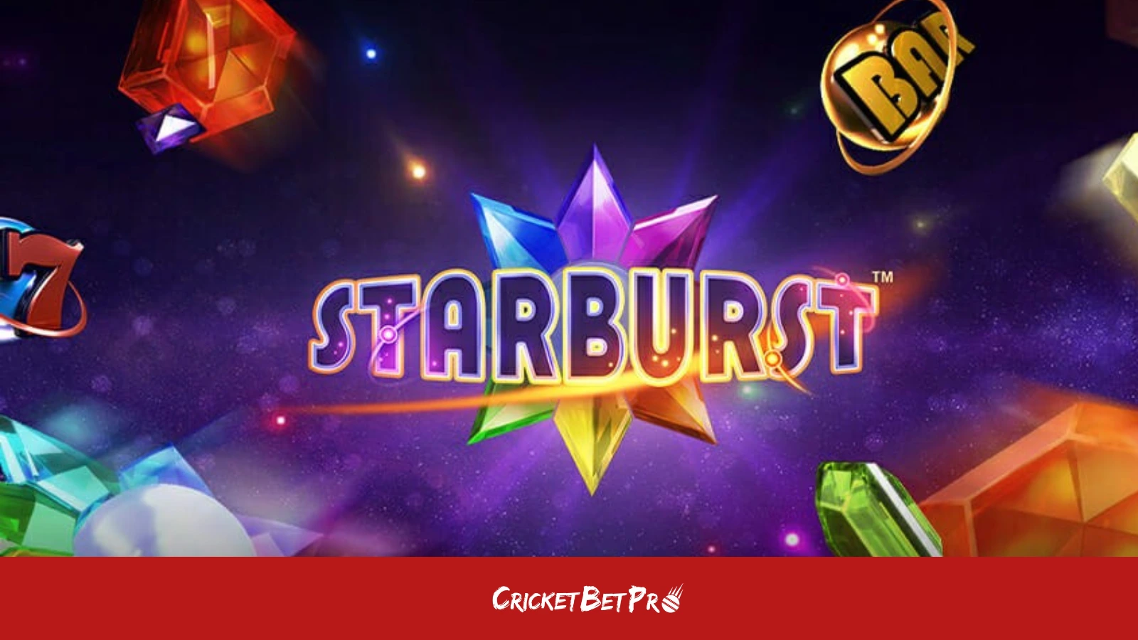 Starburst
