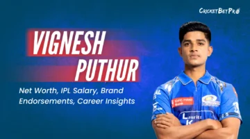 Vignesh-Puthurs-Net-Worth