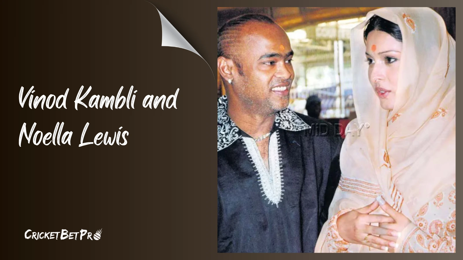 Vinod-Kambli-and-Andrea-Hewitt