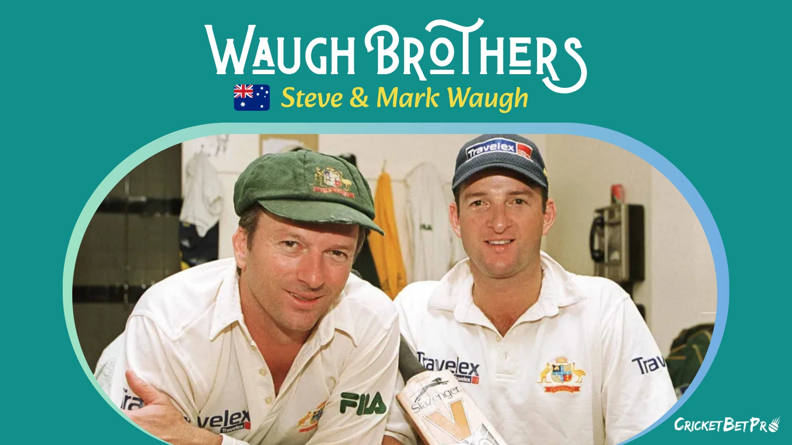 Waugh-Brothers